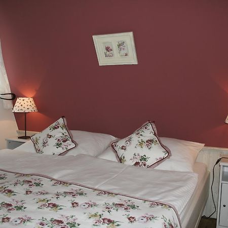 Landgasthof Friedl Sankt Lorenzen bei Knittelfeld Room photo
