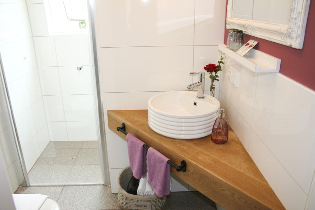 Landgasthof Friedl Sankt Lorenzen bei Knittelfeld Room photo