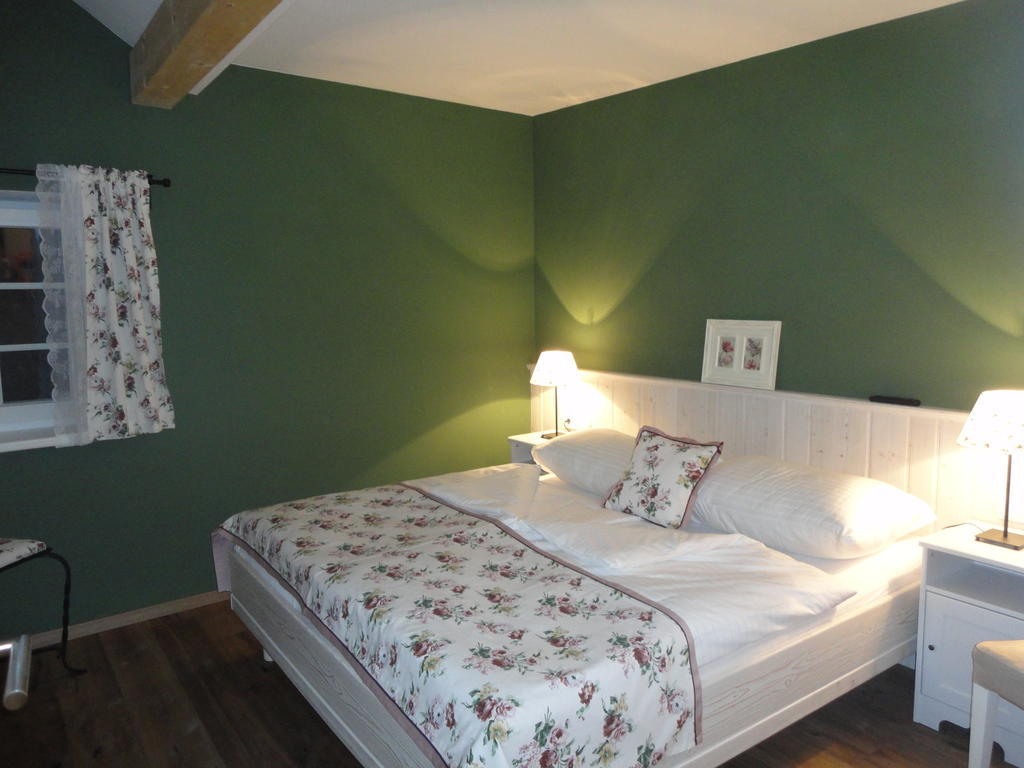 Landgasthof Friedl Sankt Lorenzen bei Knittelfeld Room photo