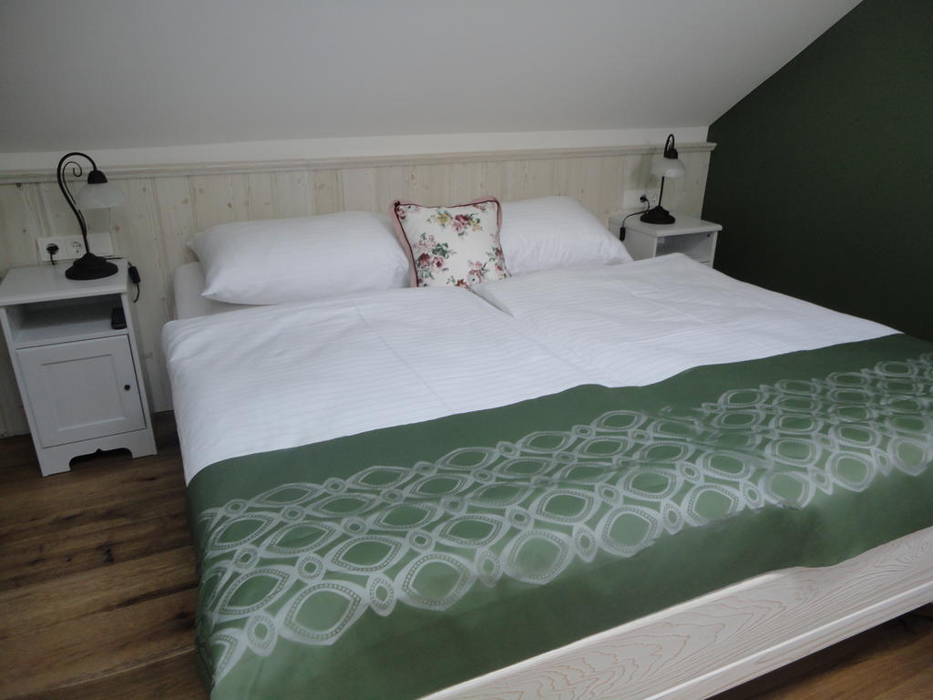 Landgasthof Friedl Sankt Lorenzen bei Knittelfeld Room photo
