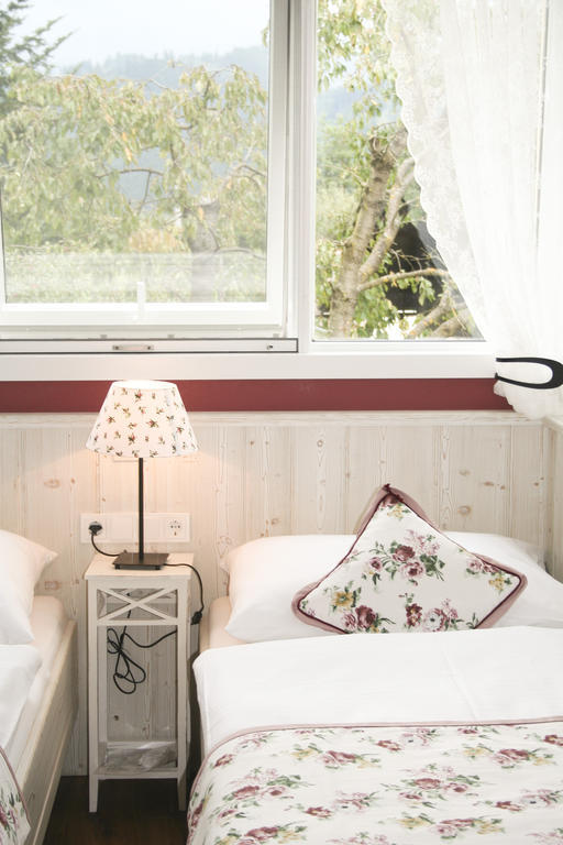 Landgasthof Friedl Sankt Lorenzen bei Knittelfeld Room photo